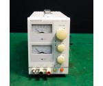 Regulated DC Power Supply